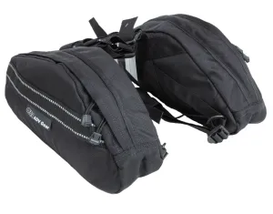 10L Enduro Rackless Saddlebag