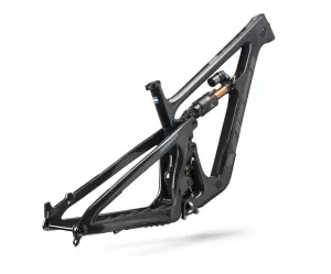 2025 Yeti SB160 T-SERIES Frame and Fork