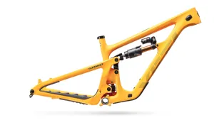2025 Yeti SB160 T-SERIES Frame Only