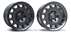 AEV SALTA XR WHEEL FOR JL WRANGLER/GLADIATOR, COLORADO AND TOYOTA