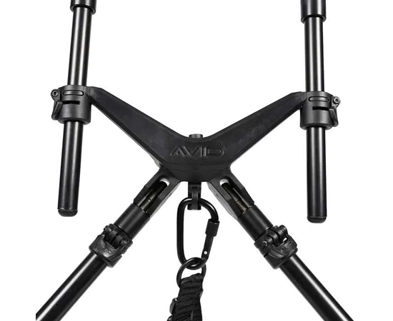Avid Carp Lok Down Altitude Pod   FREE POST