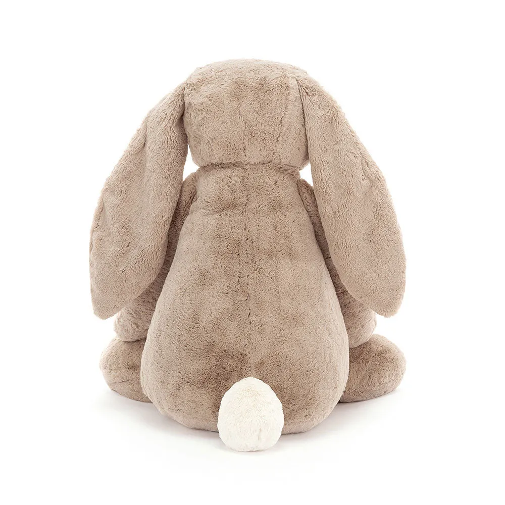 Bashful Beige Bunny | Giant