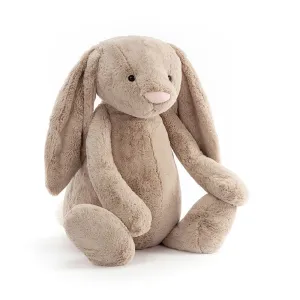 Bashful Beige Bunny | Giant