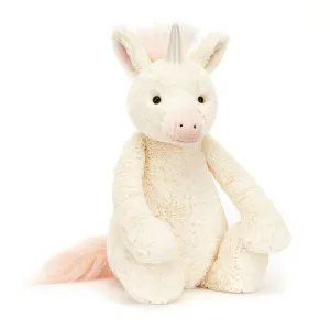 Bashful Unicorn | Big