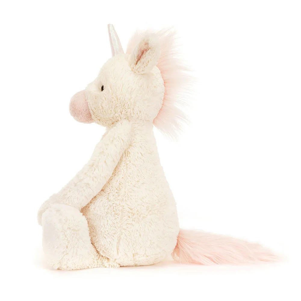 Bashful Unicorn | Big