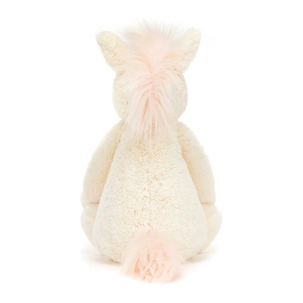 Bashful Unicorn | Big