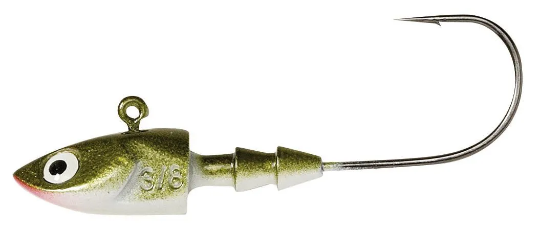 Berkley All Round Jig Heads