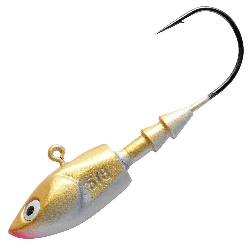 Berkley All Round Jig Heads