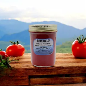 Blue Ridge Jams Tomato Preserves