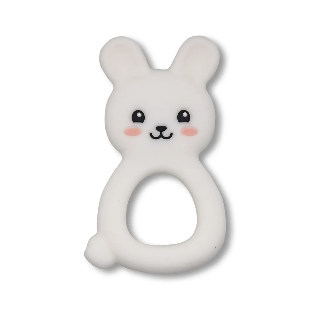Bunny Teether