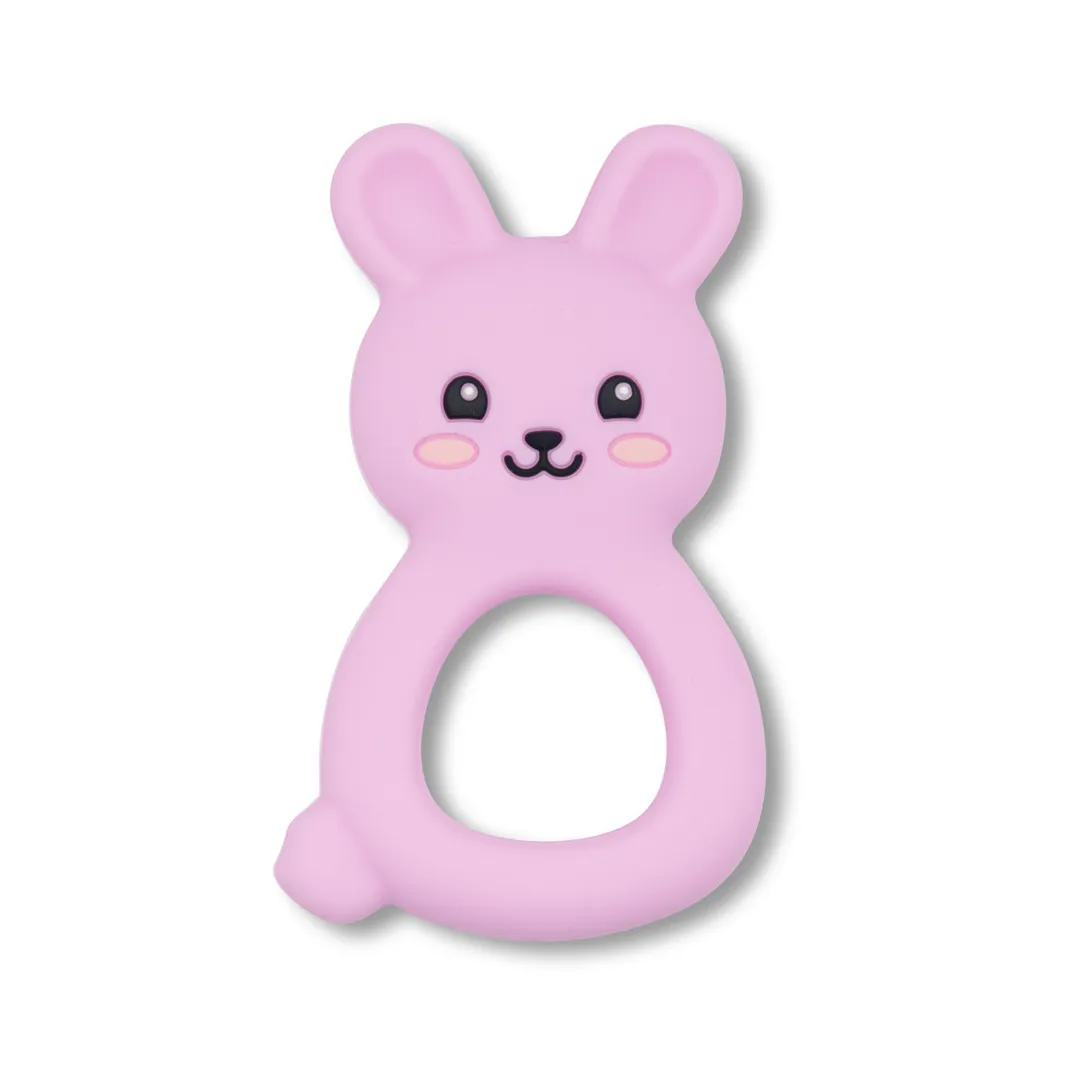 Bunny Teether