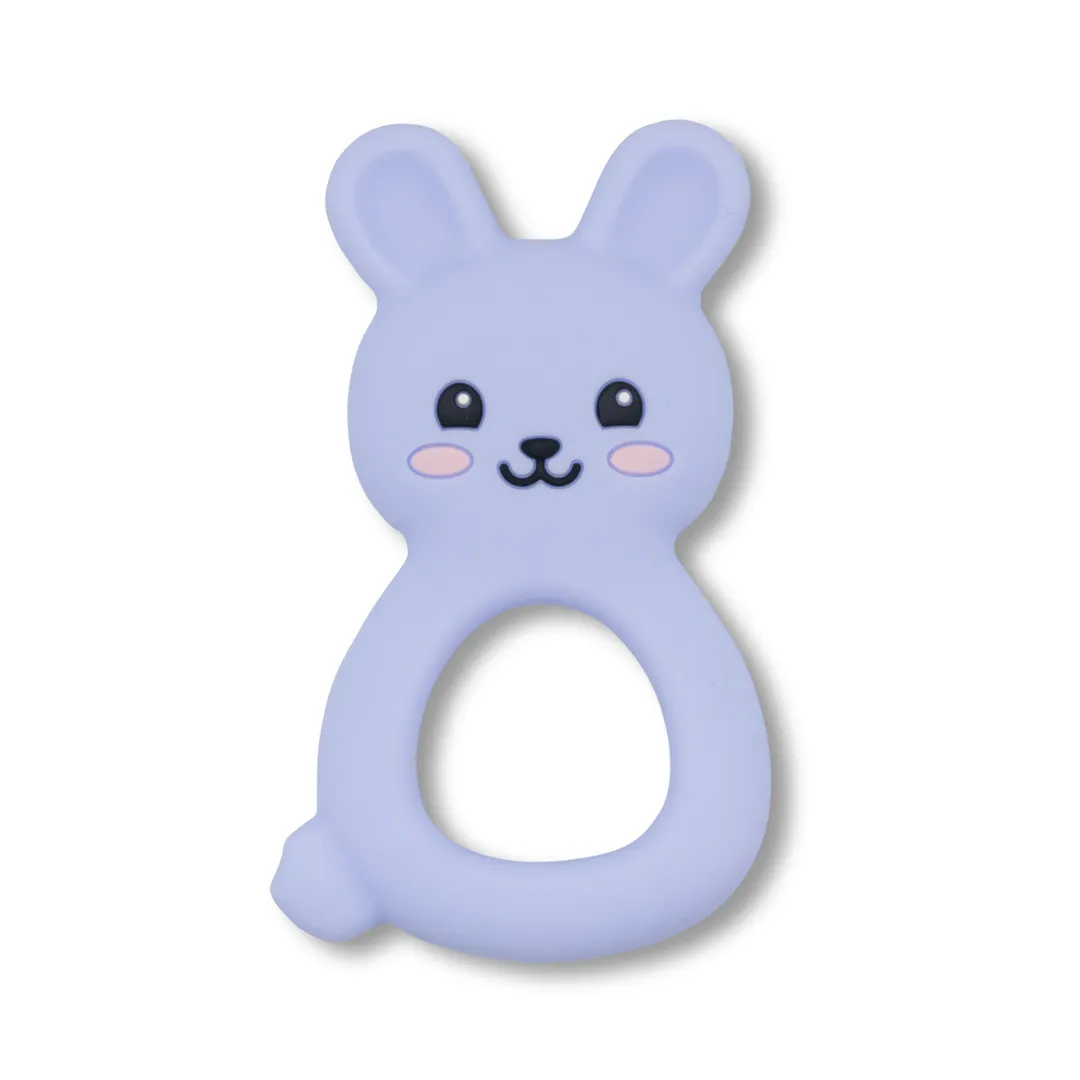 Bunny Teether
