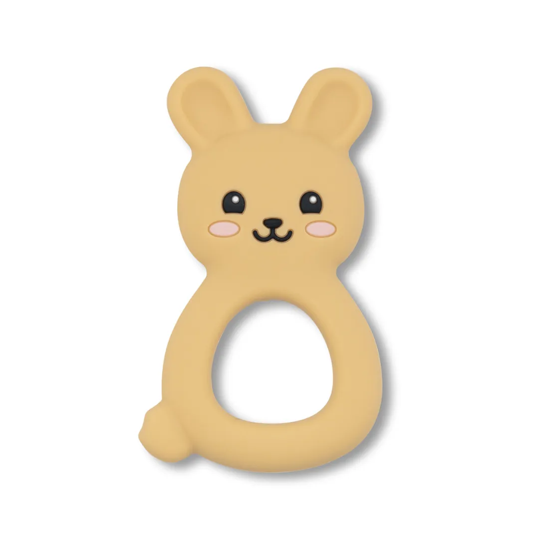 Bunny Teether