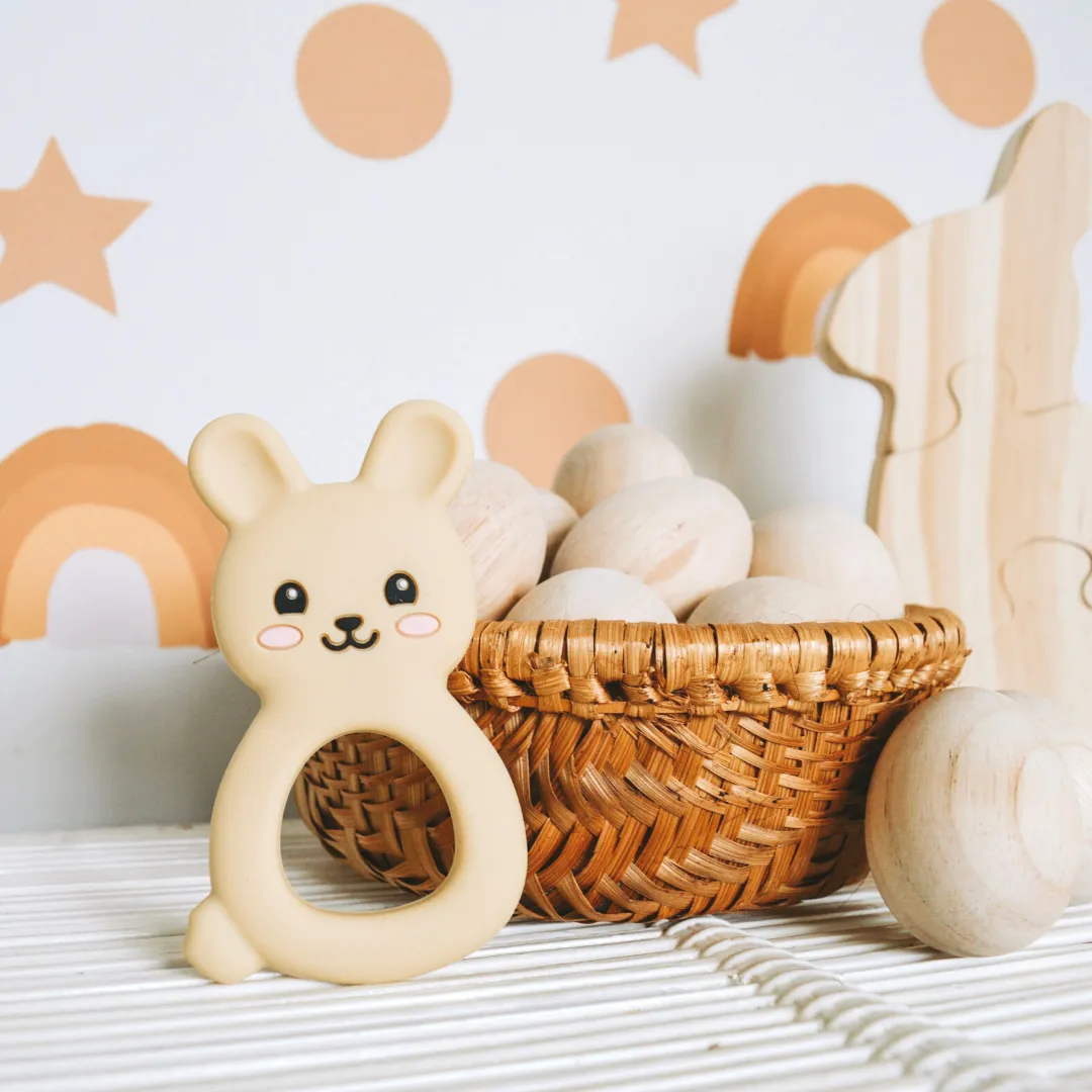Bunny Teether