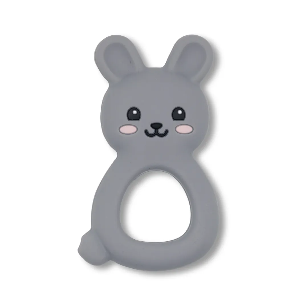 Bunny Teether