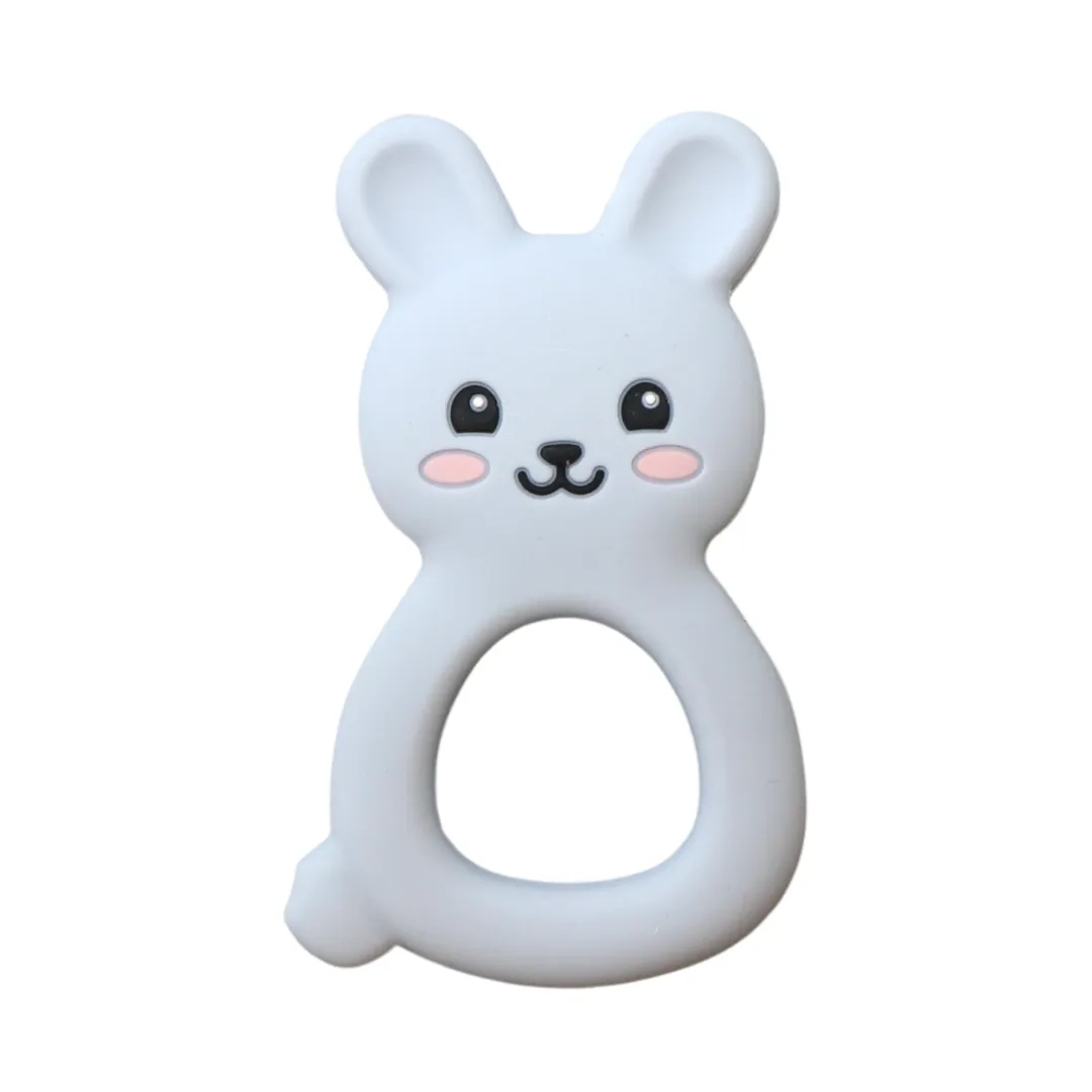 Bunny Teether