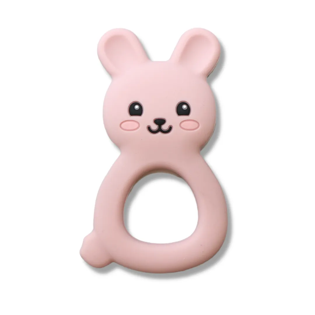 Bunny Teether