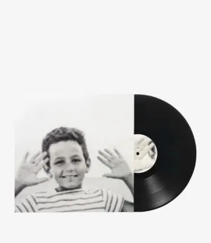 Canada vinyl EP - Jean Touitou
