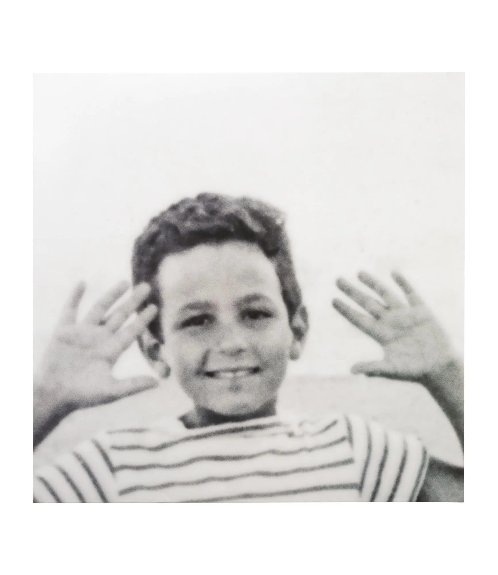 Canada vinyl EP - Jean Touitou