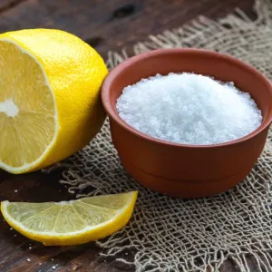 Citric Acid - Bulk - Fill Your Own Container