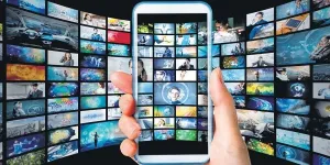 Content for DTC / Theatrical / Linear Platforms