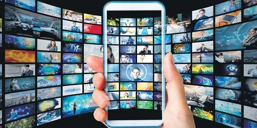 Content for DTC / Theatrical / Linear Platforms