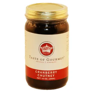 Cranberry Chutney