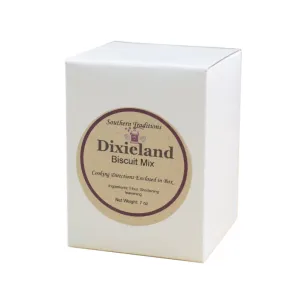 Dixieland Biscuit Mix