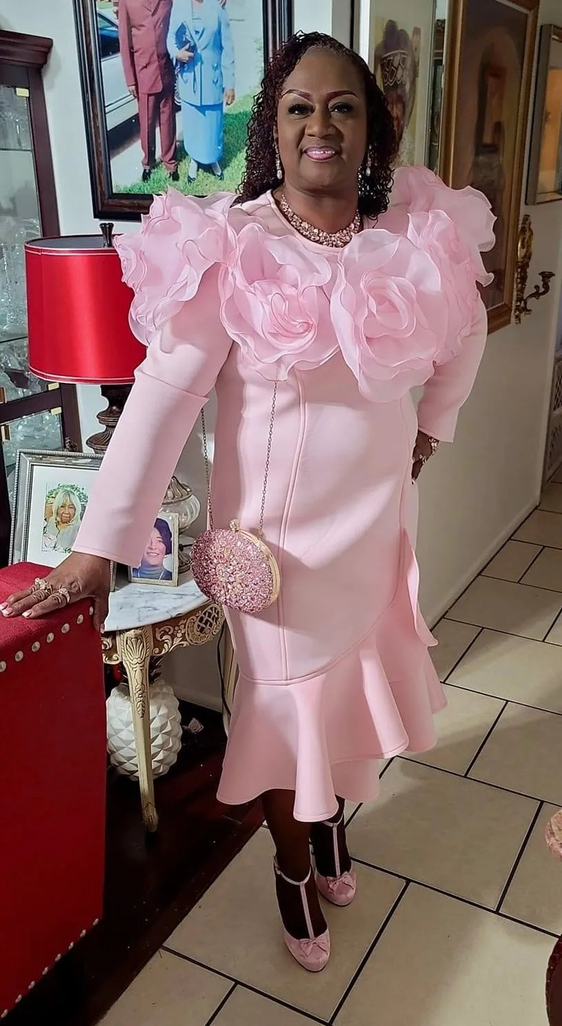 Donna Vinci 12109