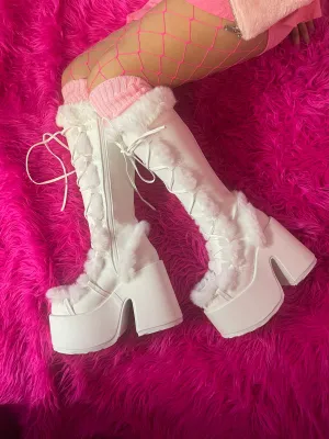 ✨Dreamers✨Platforms