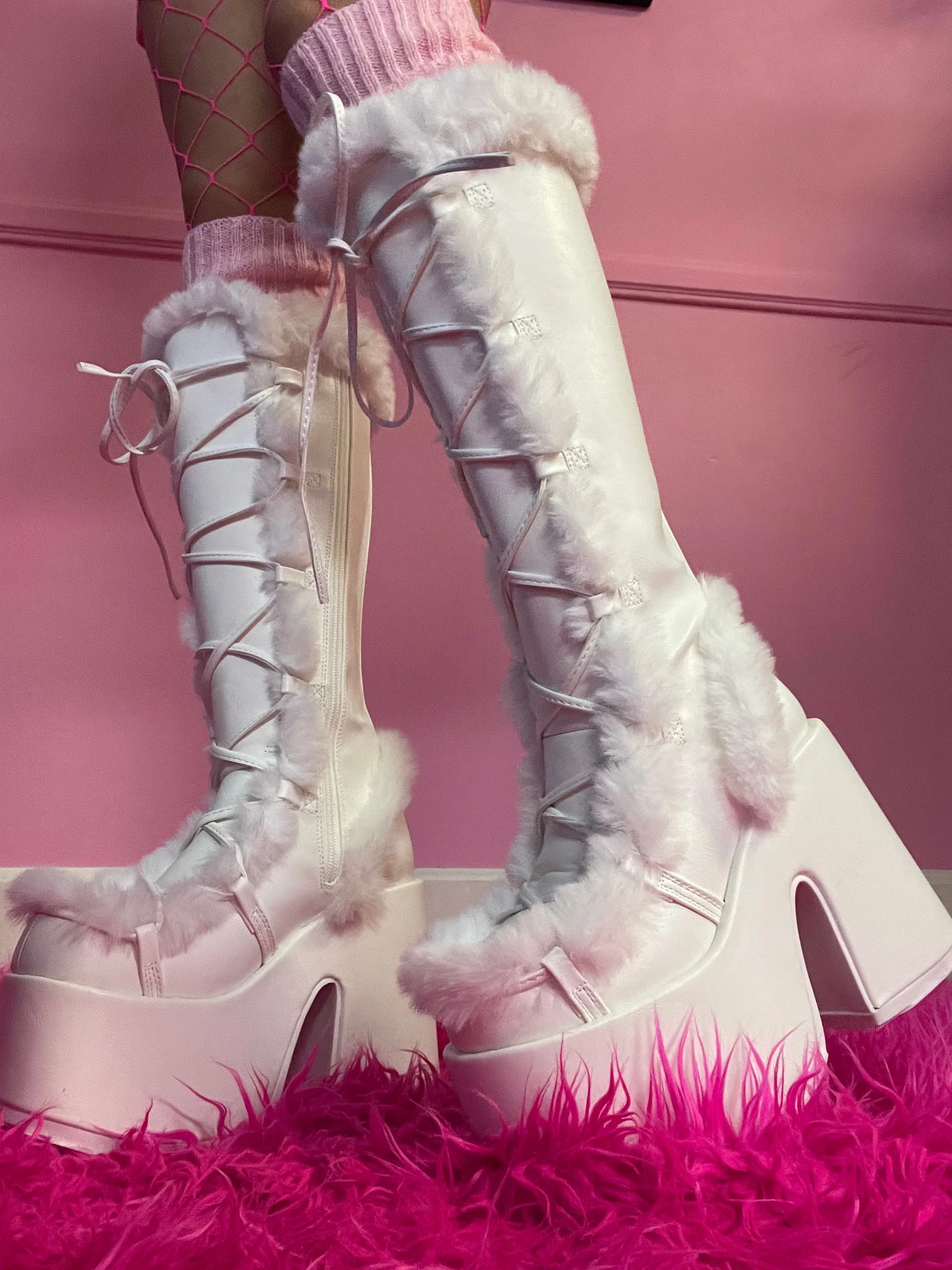 ✨Dreamers✨Platforms