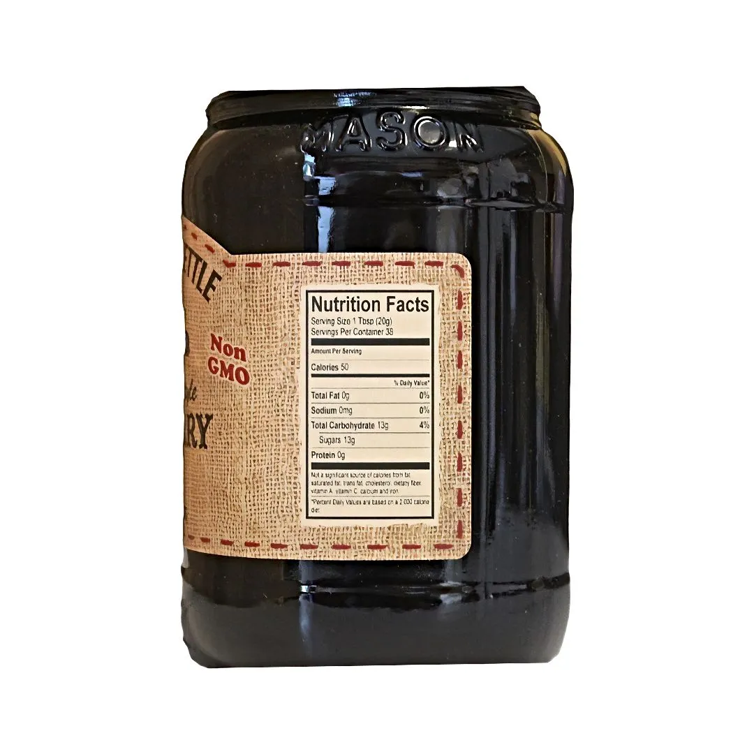 Dutch Kettle Amish Homemade Style Jams