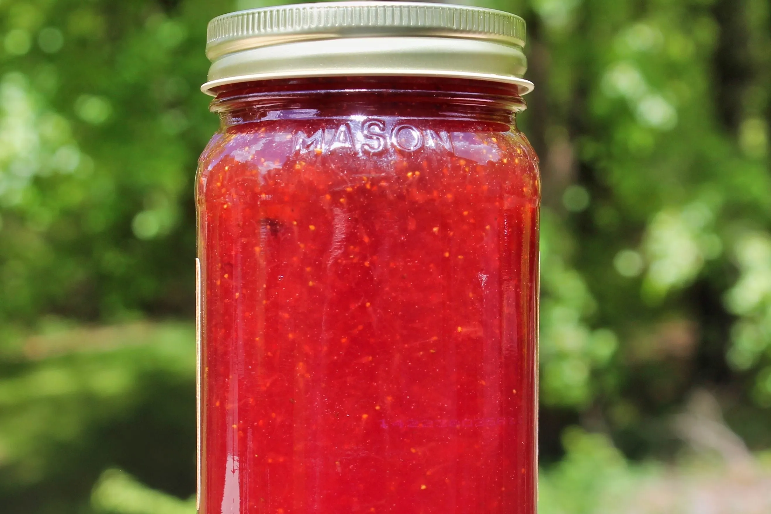 Dutch Kettle Amish Homemade Style Jams