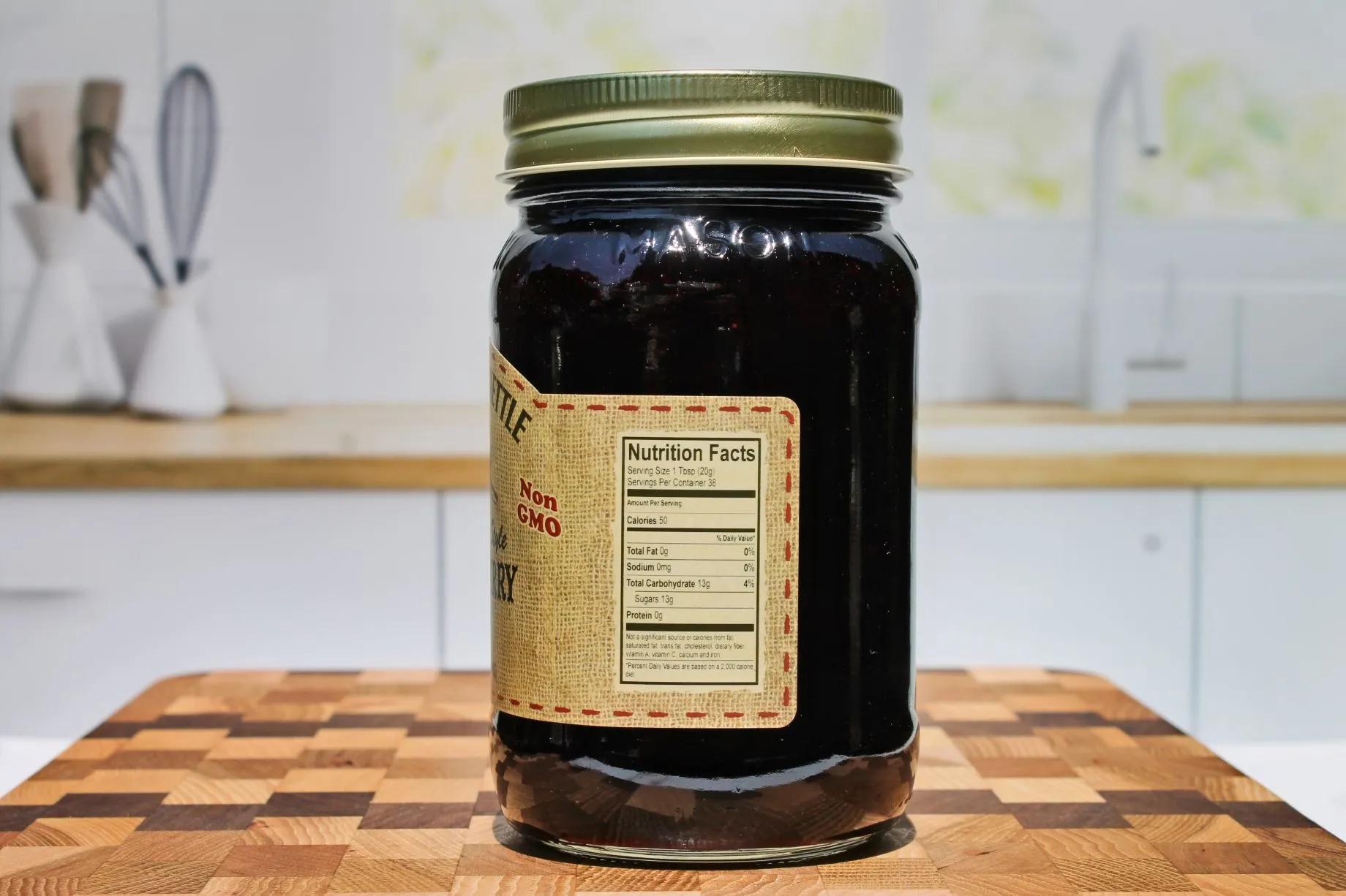 Dutch Kettle Amish Homemade Style Jams