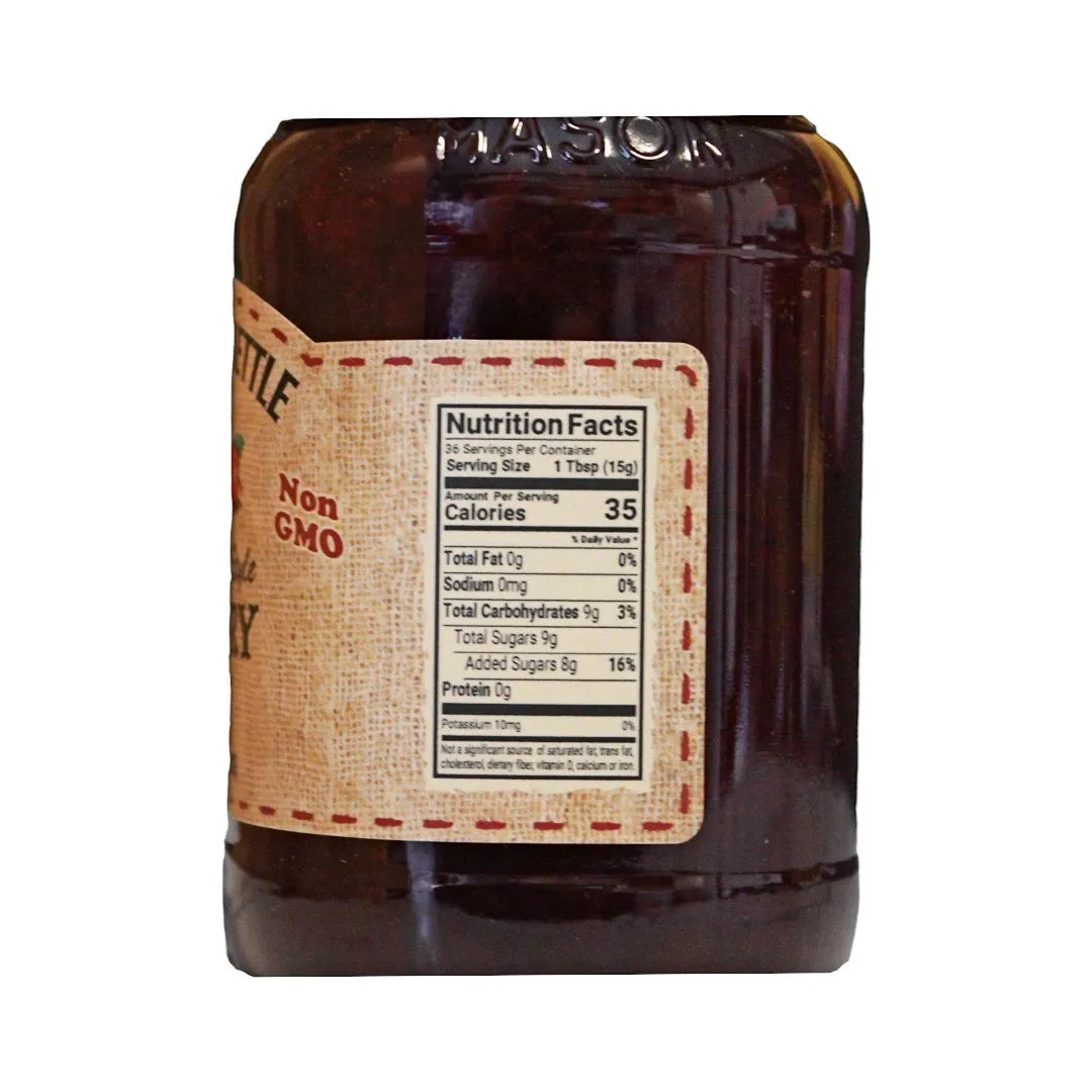 Dutch Kettle Amish Homemade Style Jams