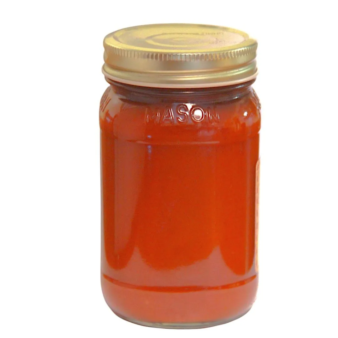 Dutch Kettle Amish Homemade Style Peach Butter