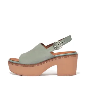 FitFlop Pilar Mule Suede