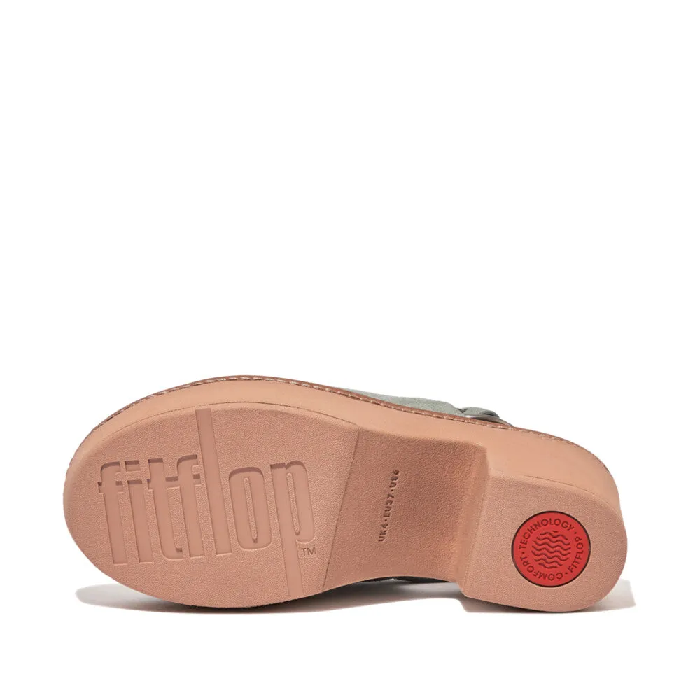 FitFlop Pilar Mule Suede