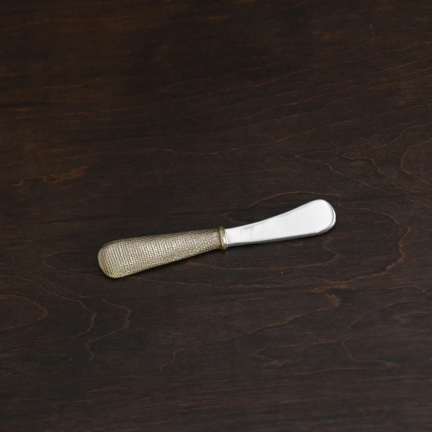 GOLD SPREADER
