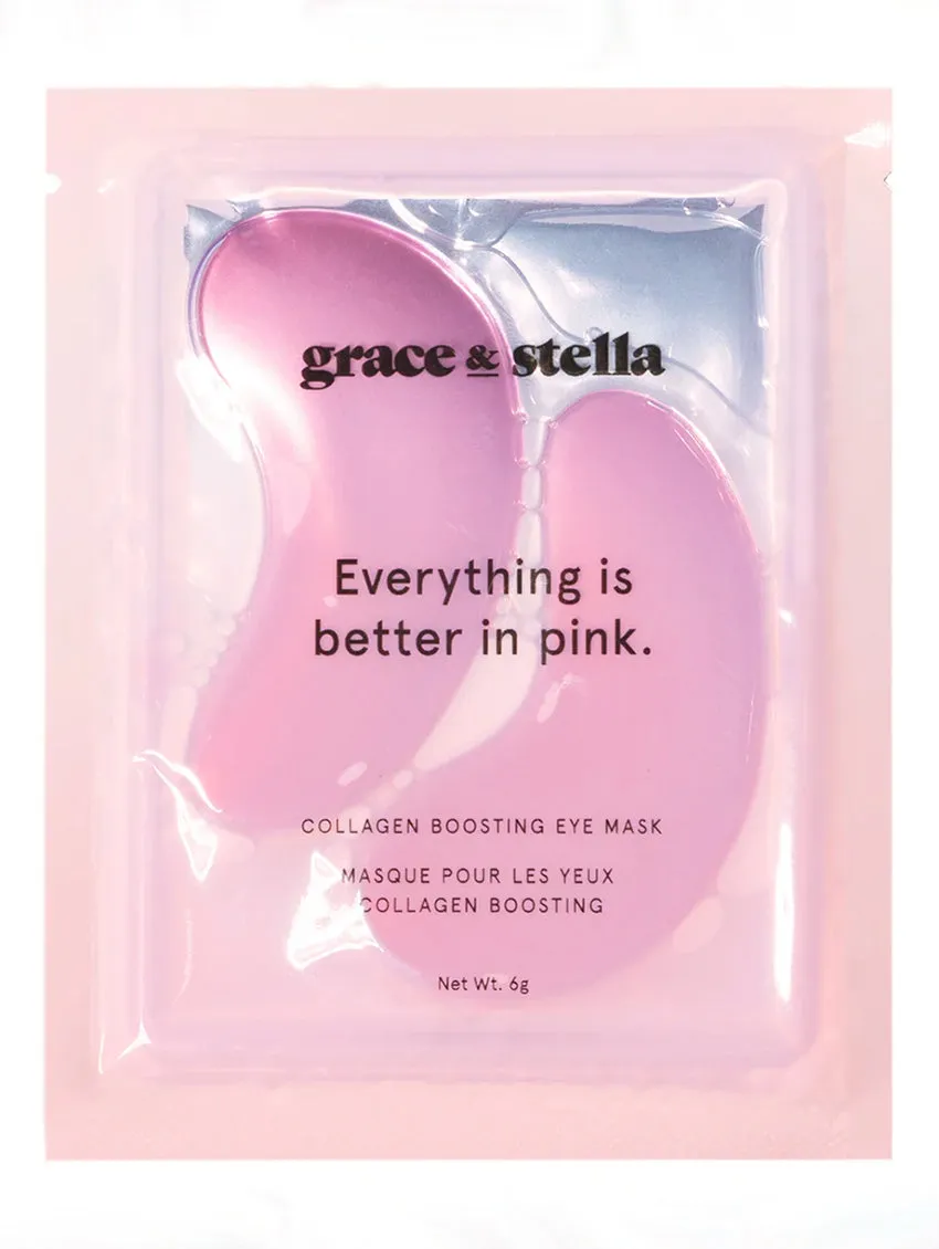 Grace & Stella Moisturizing Eye Masks