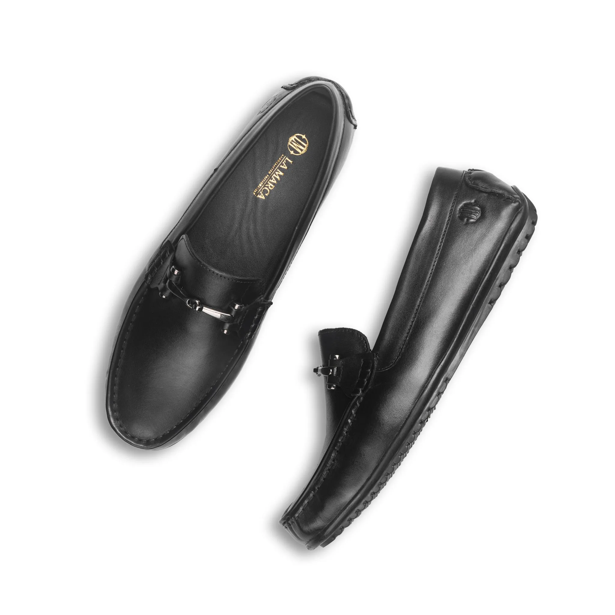 Grifin (Piano Black)