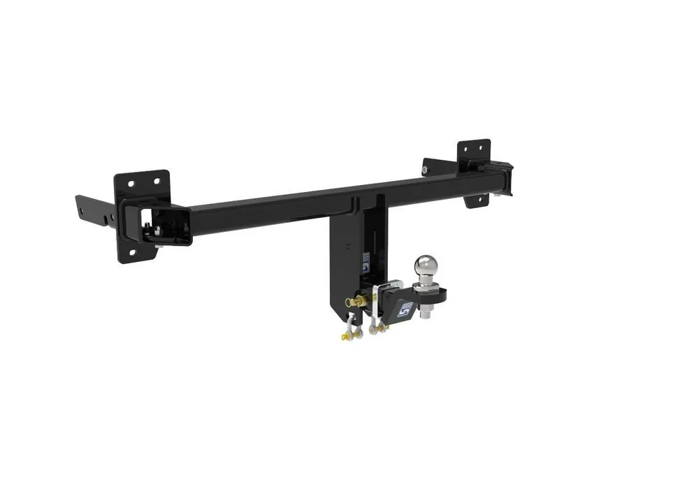 Hayman Reese Heavy Duty Towbar for Volvo XC40 (2018–on) | 03249RW