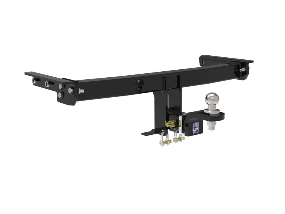 Hayman Reese Heavy Duty Towbar for Volvo XC60 (2009–2017) | 03158RW