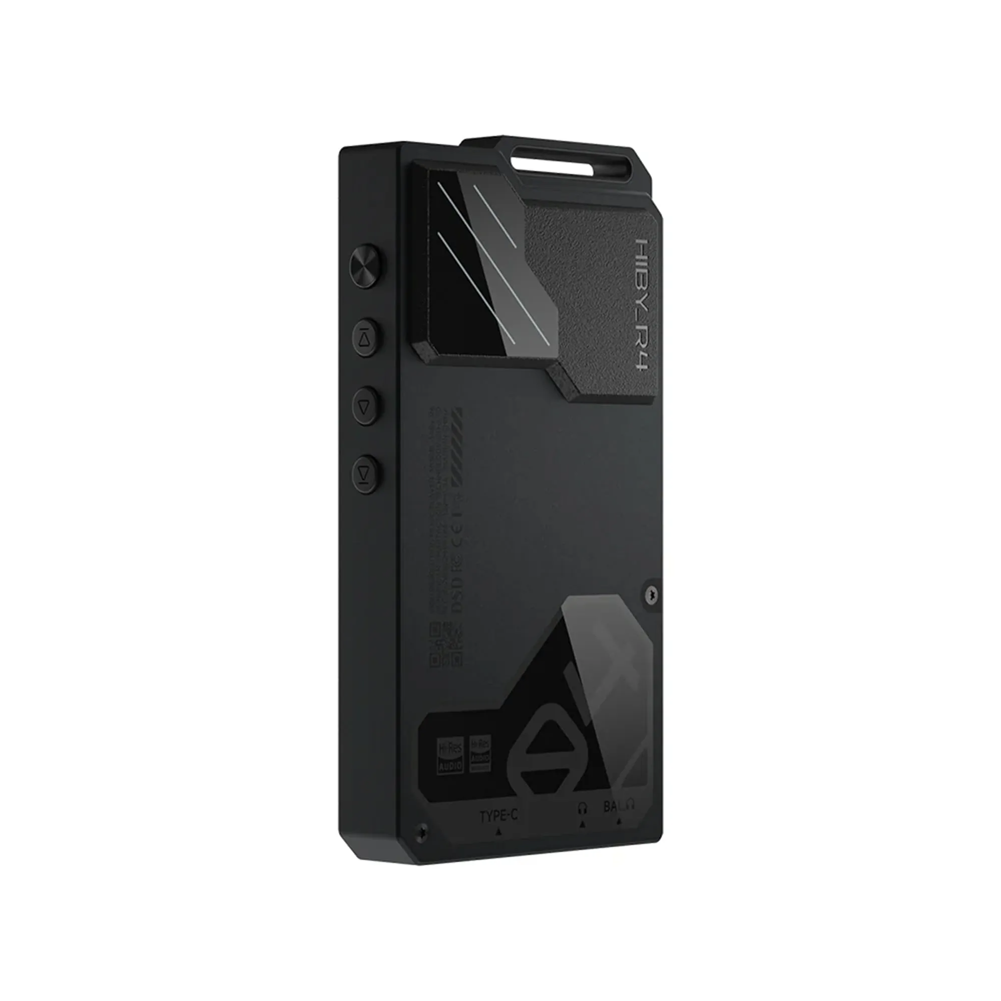 HiBy R4 Class A Android Digital Audio Player