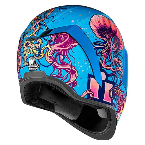 Icon Airform Jellies Helmet