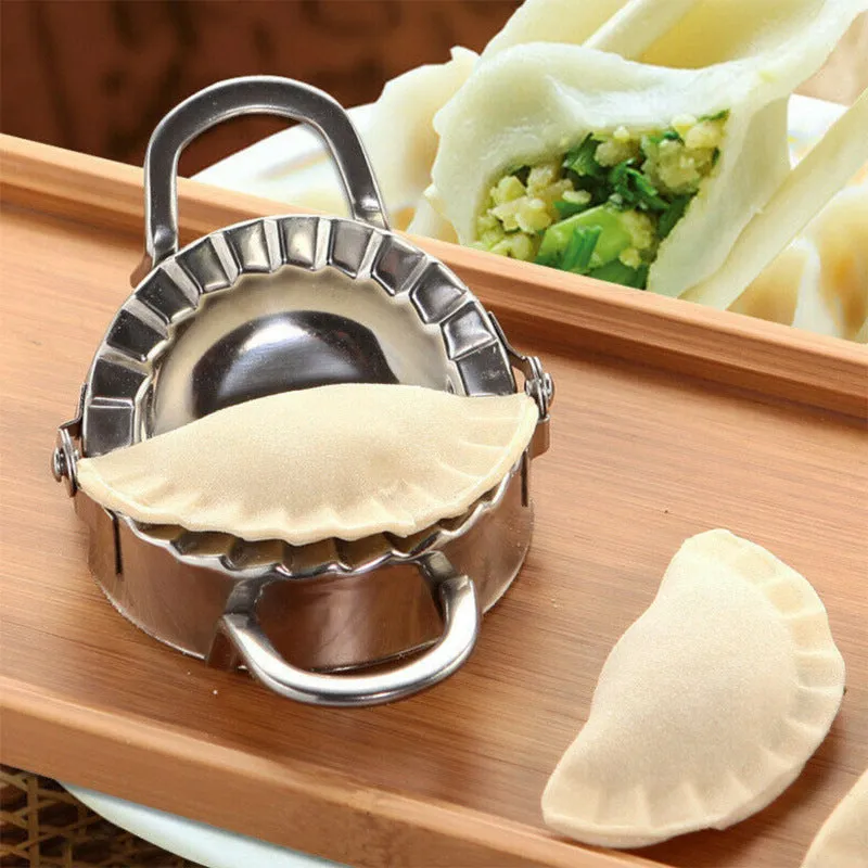 INSTOCK- Dumpling Mold Making Tool