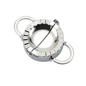 INSTOCK- Dumpling Mold Making Tool