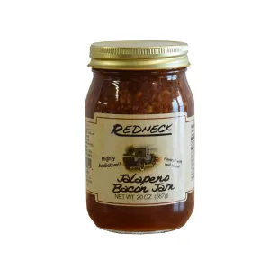 Jalapeno Bacon Jam