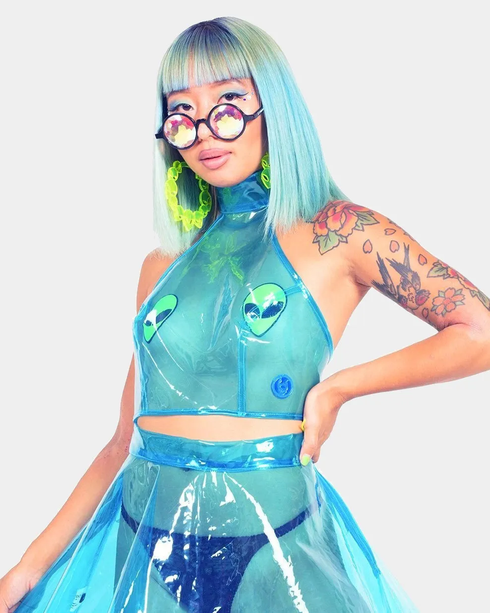 JELLIE BRALET