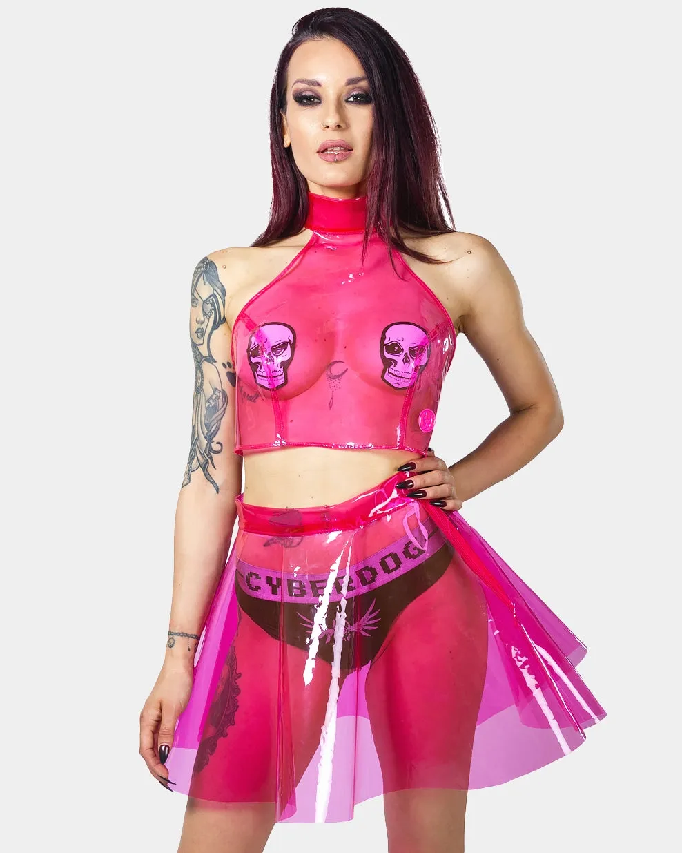 JELLIE BRALET
